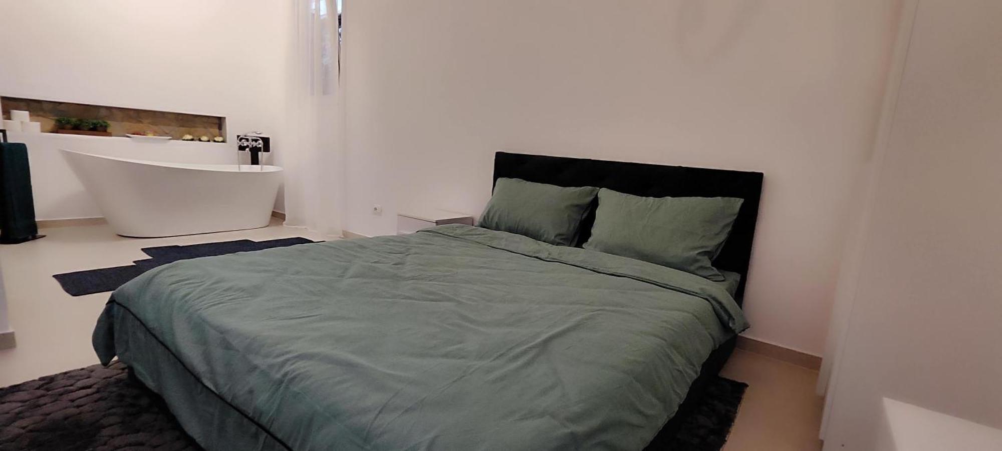 Oldtown Prishtina Apartments Pristina Esterno foto
