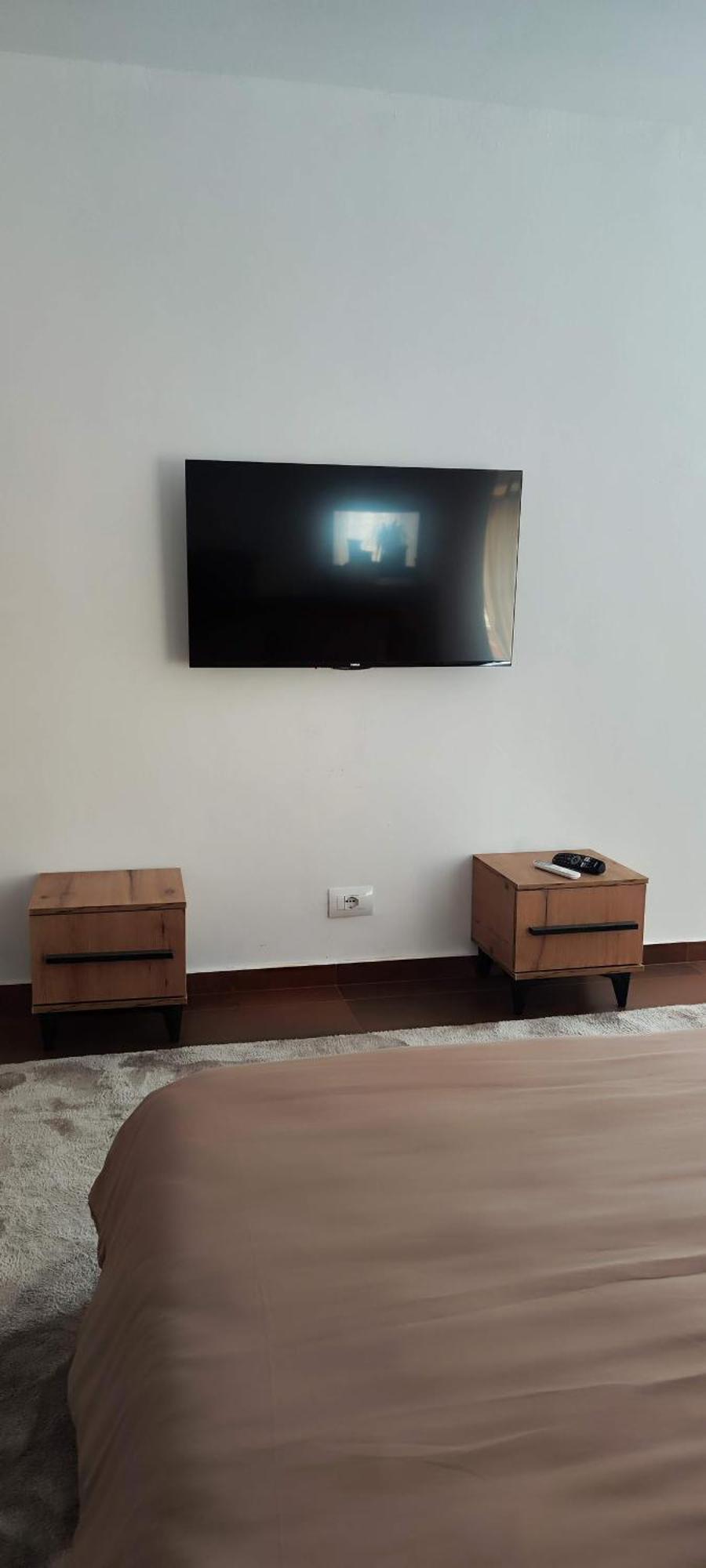 Oldtown Prishtina Apartments Pristina Esterno foto